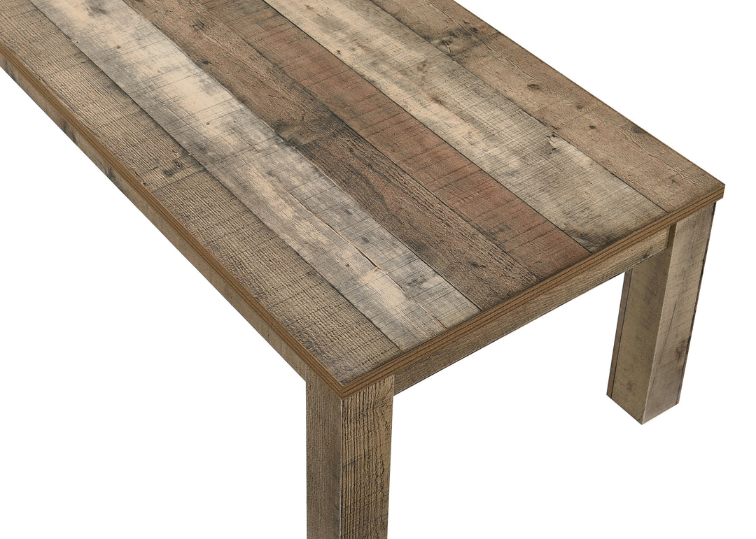 Theo Coffee Table