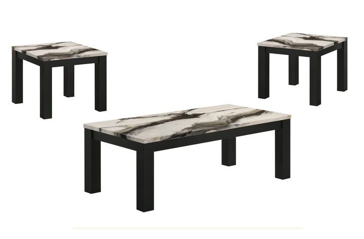 Ivy Accent Table