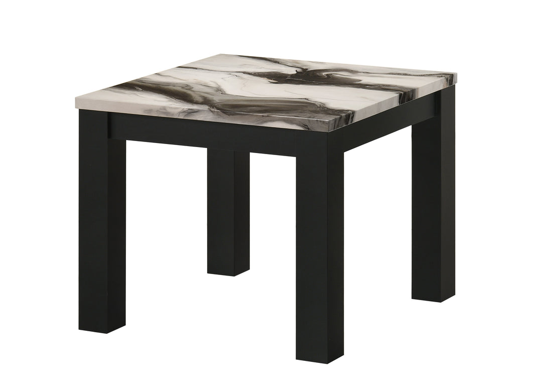 Ivy Accent Table