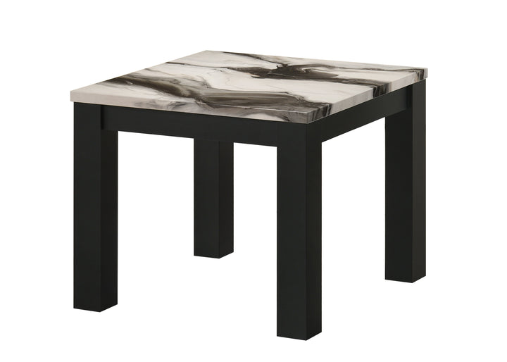 Ivy Accent Table