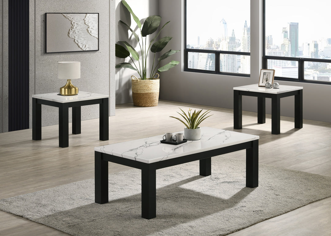Ivy Accent Table