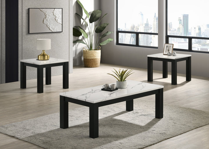 Ivy Accent Table