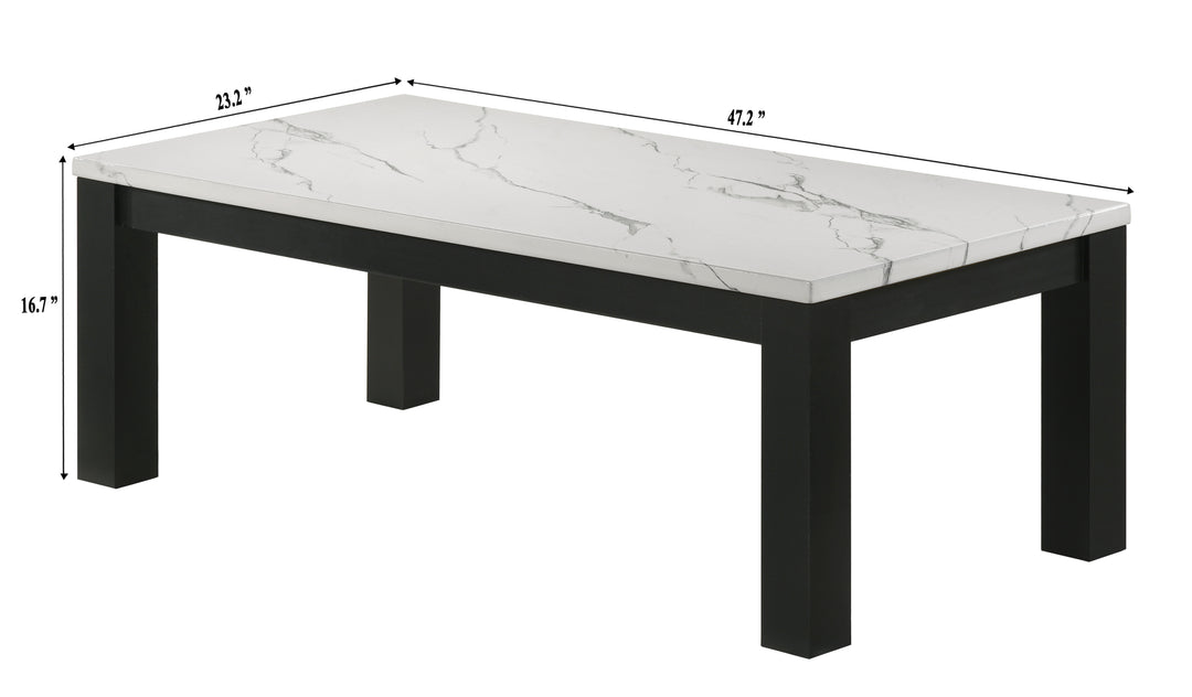 Ivy Accent Table