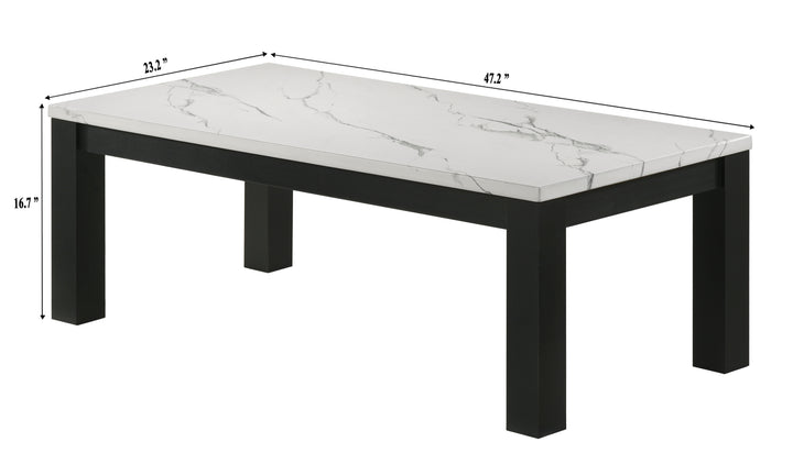 Ivy Accent Table