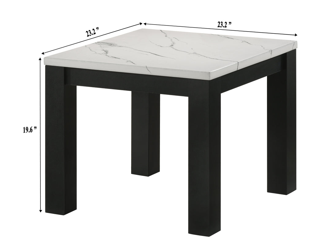 Ivy Accent Table