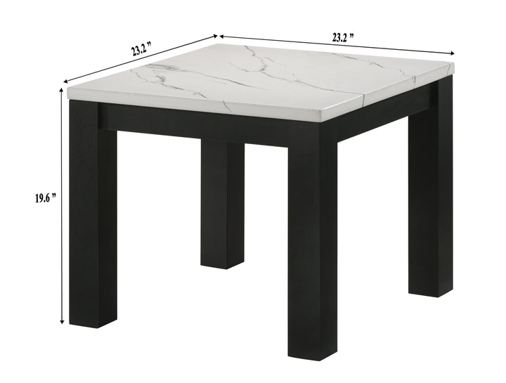 Ivy Accent Table