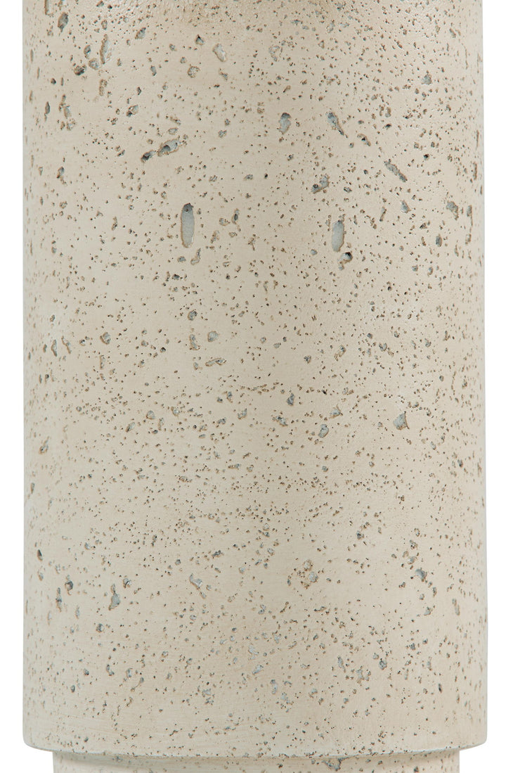 Bronnerdale - Poly Table Lamp - Beige