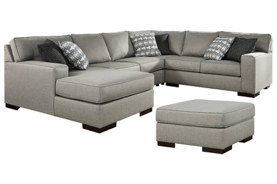 Marsing Nuvella Upholstery Packages