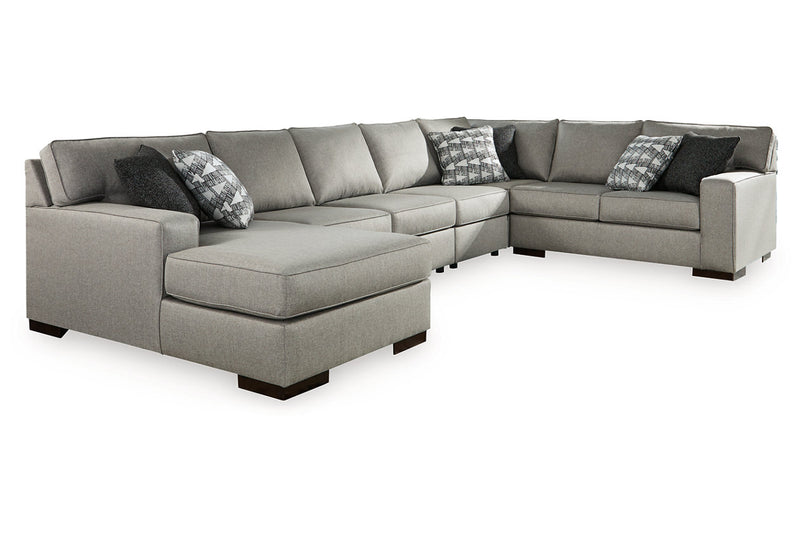 Marsing Nuvella Sectionals