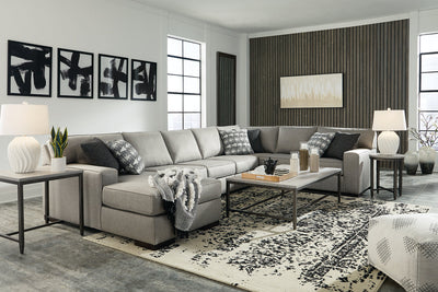 Marsing Nuvella Sectionals