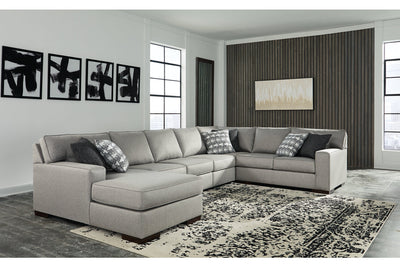 Marsing Nuvella Sectionals