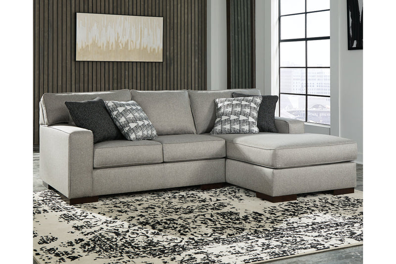 Marsing Nuvella Sectionals