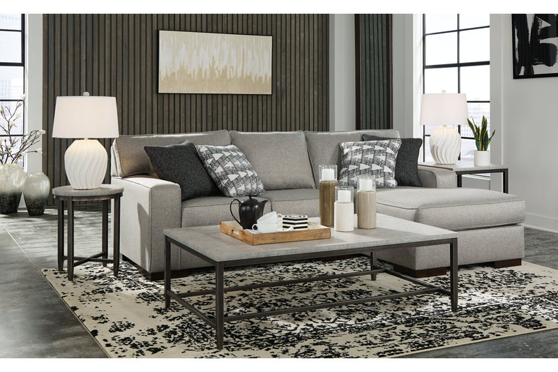 Marsing Nuvella Sectionals