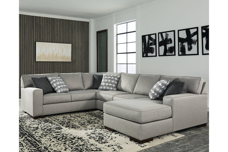 Marsing Nuvella Sectionals