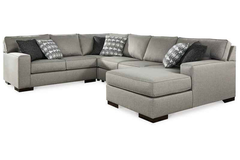 Marsing Nuvella Sectionals