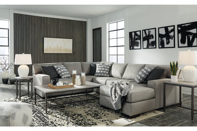 Marsing Nuvella Sectionals