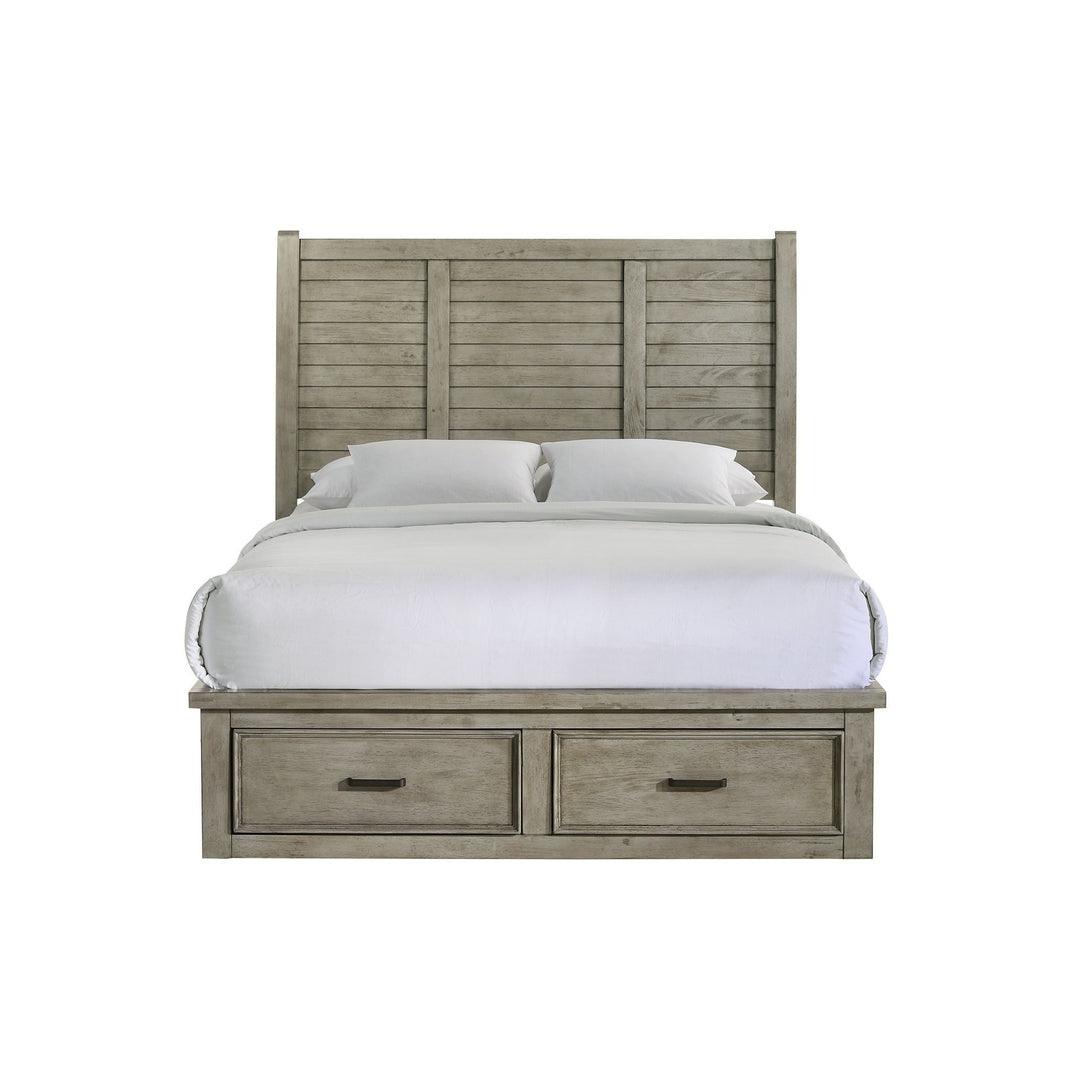 Sullivan - Storage Bed