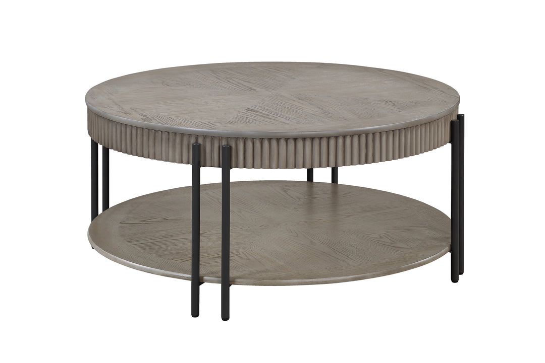 Providence End Table