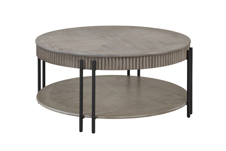 Providence End Table