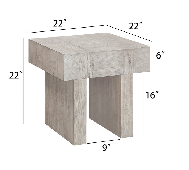 Crawley Coffee Table