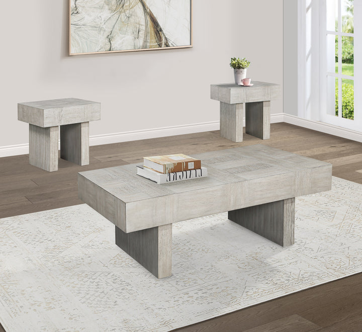 Crawley Coffee Table
