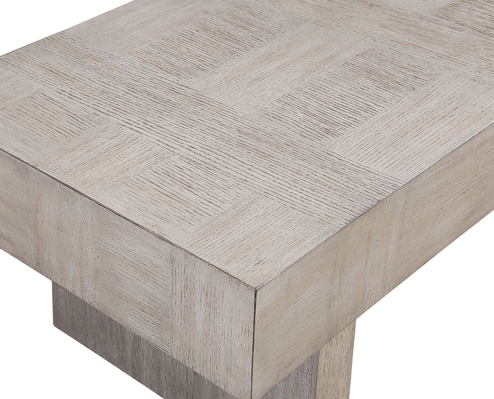 Crawley Coffee Table