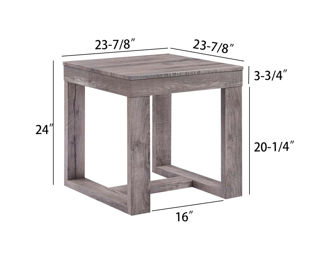 Knott Coffee Table