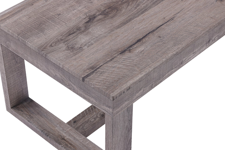 Knott Coffee Table
