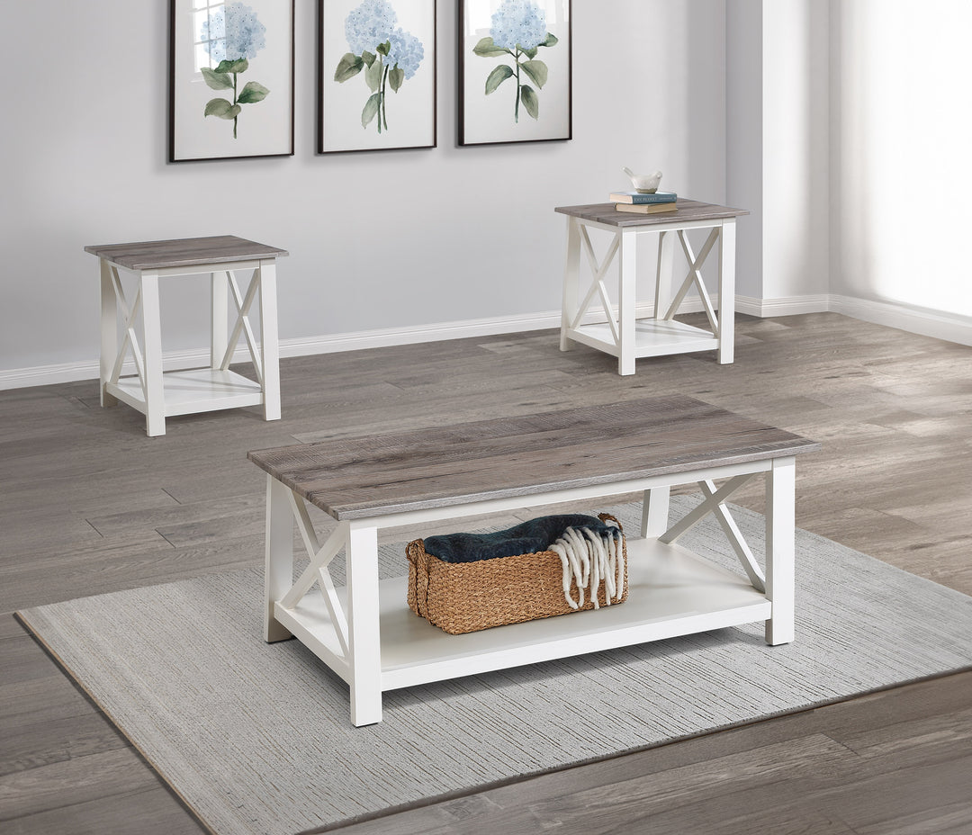 Thelma Coffee Table
