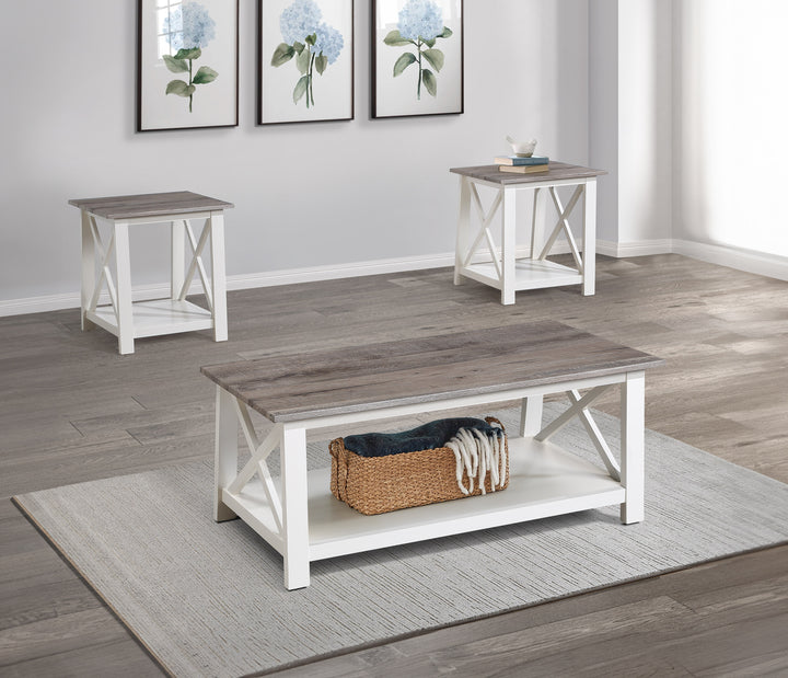 Thelma Coffee Table