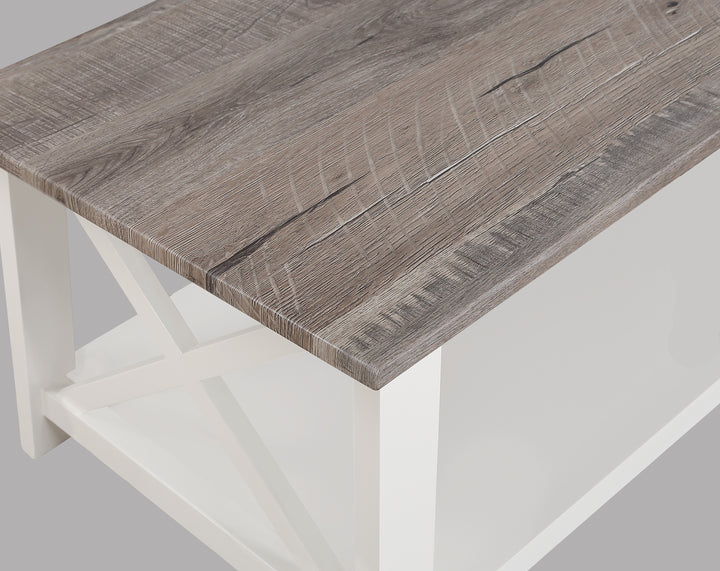 Thelma Coffee Table