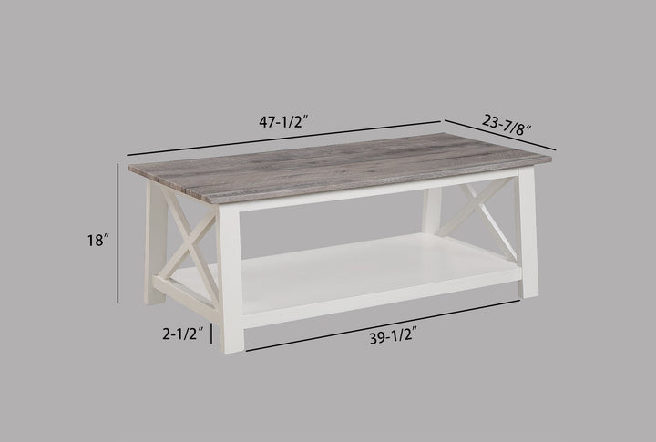 Thelma Coffee Table