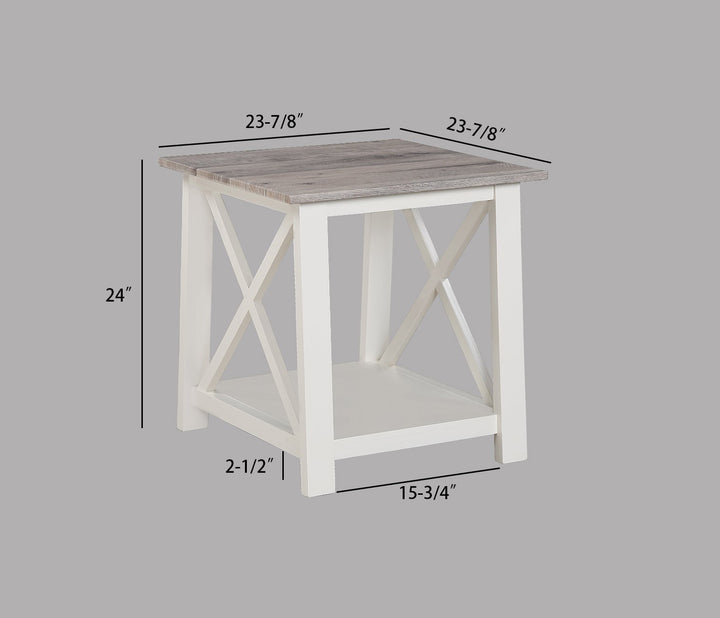 Thelma Coffee Table