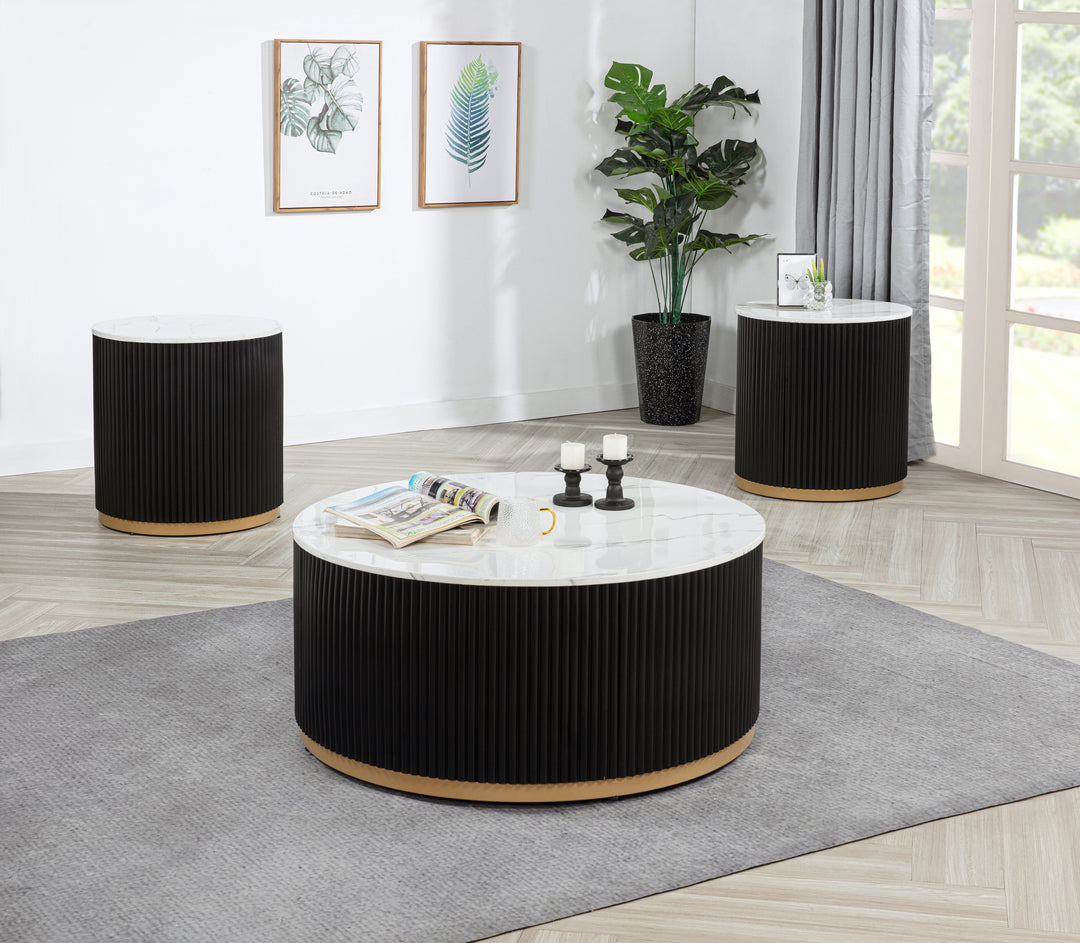 Kara Coffee Table