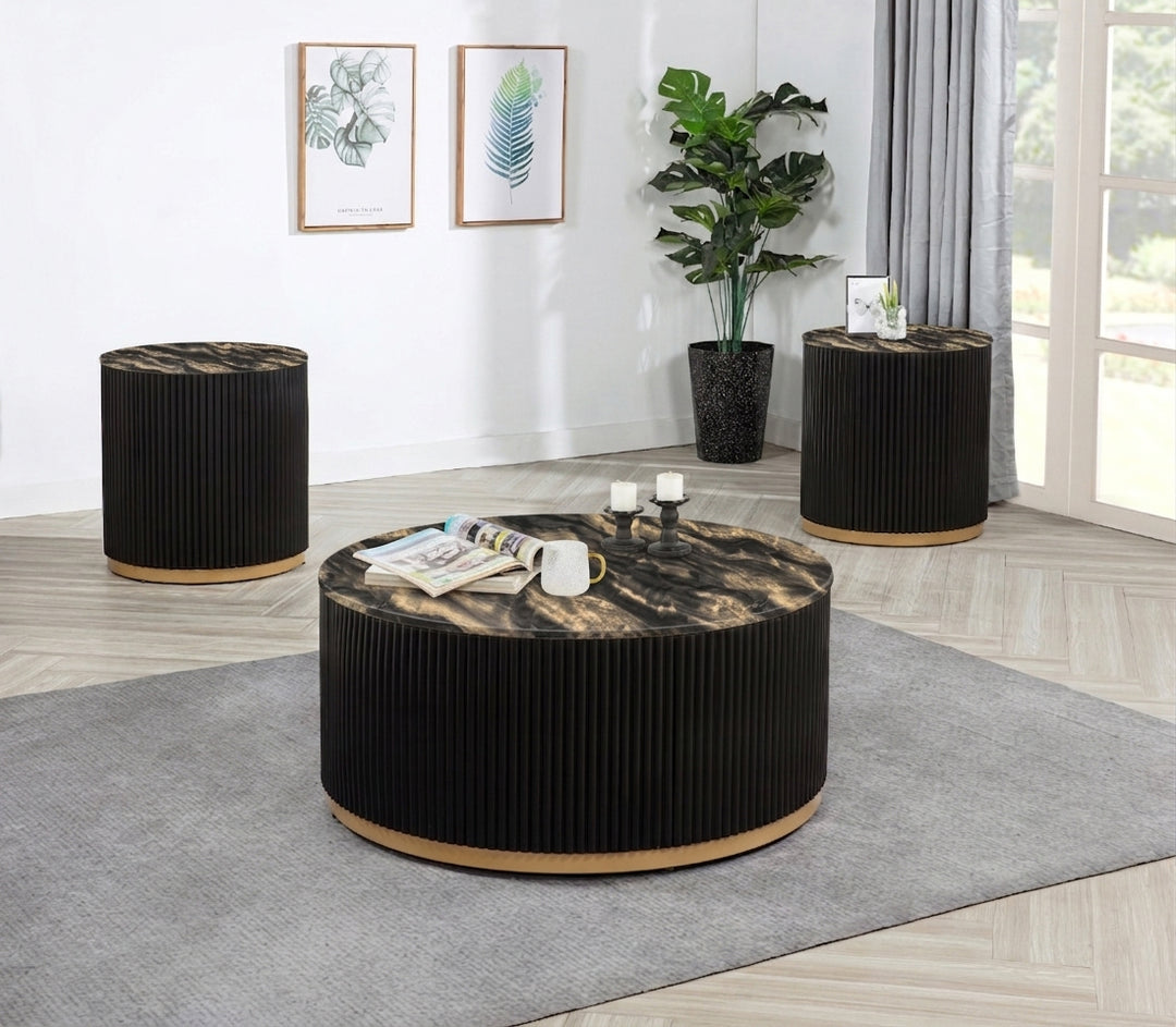 Kara Coffee Table