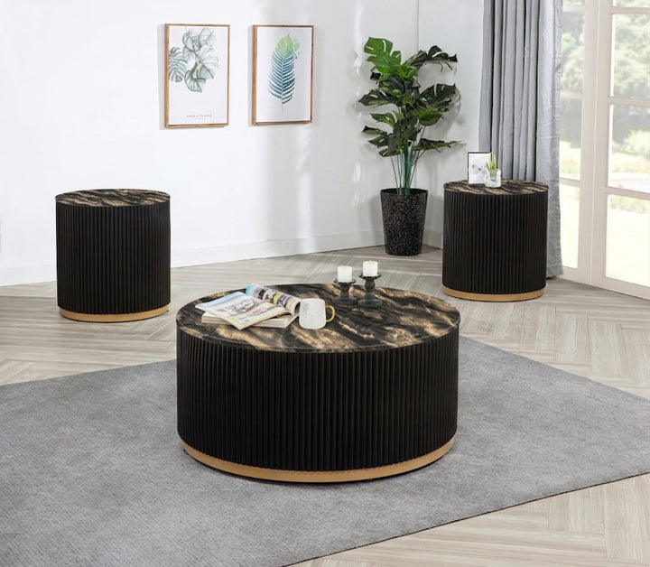 Kara Coffee Table
