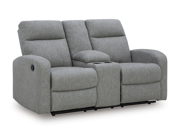 ASPC42204 Gauntlet