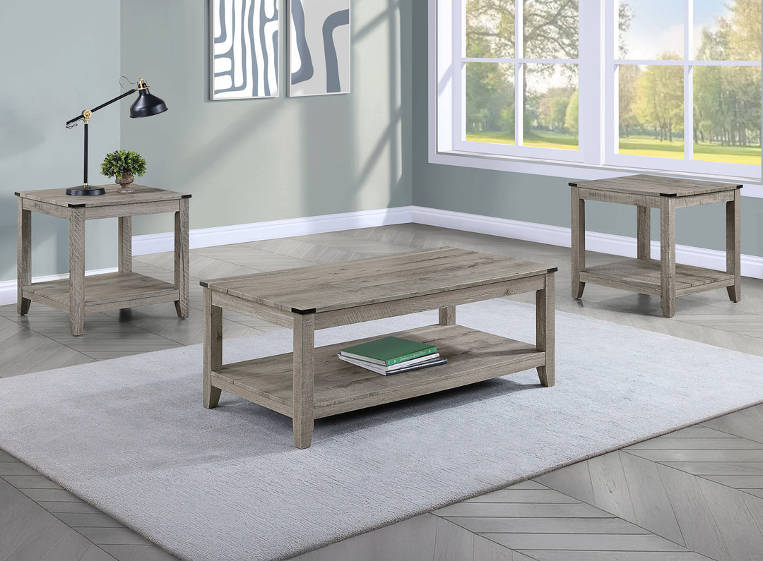 Milton Coffee Table