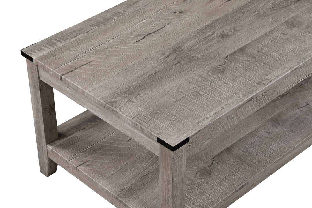 Milton Coffee Table