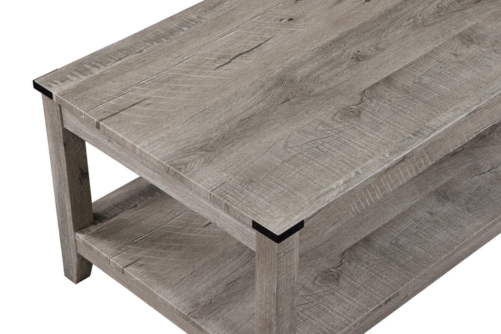Milton Coffee Table