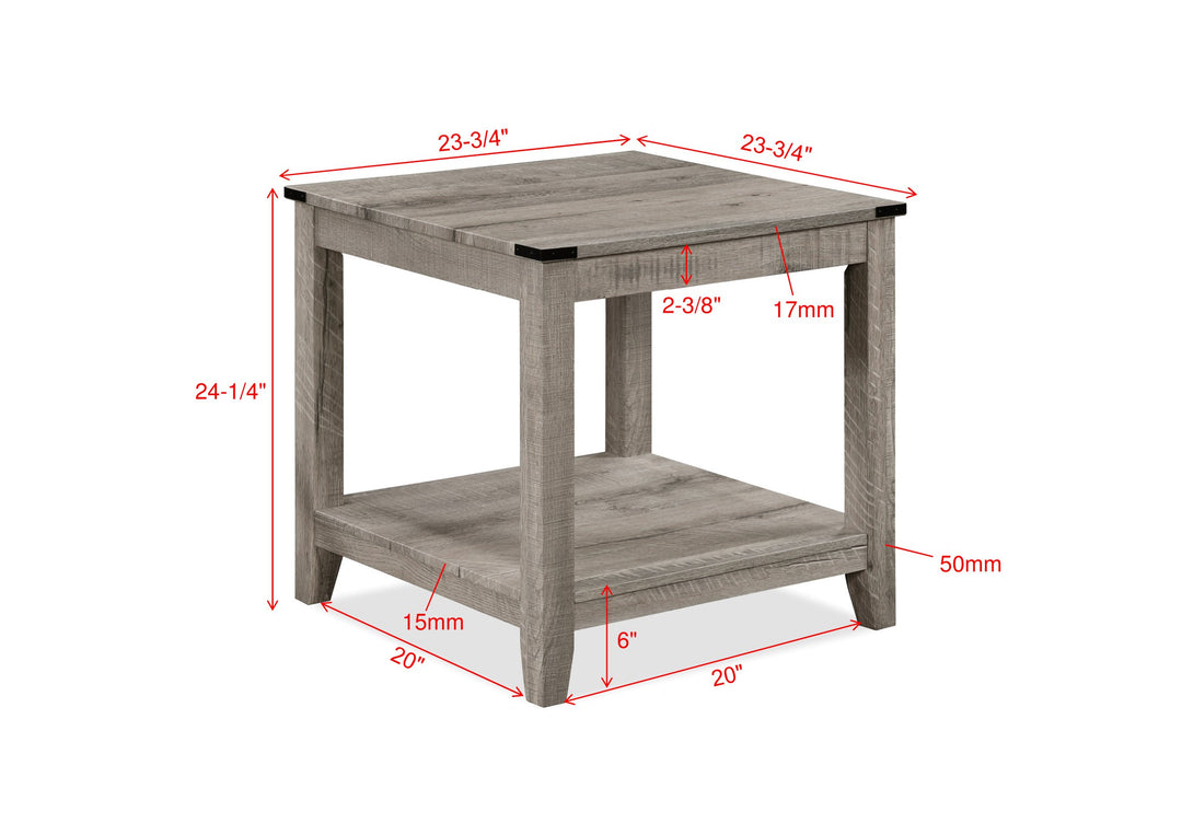 Milton Coffee Table