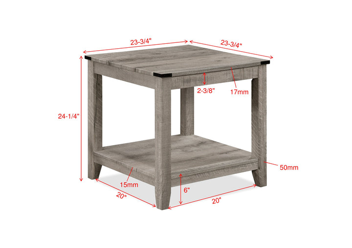 Milton Coffee Table