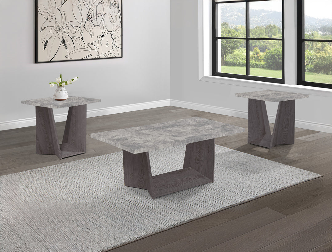 Adea Coffee Table
