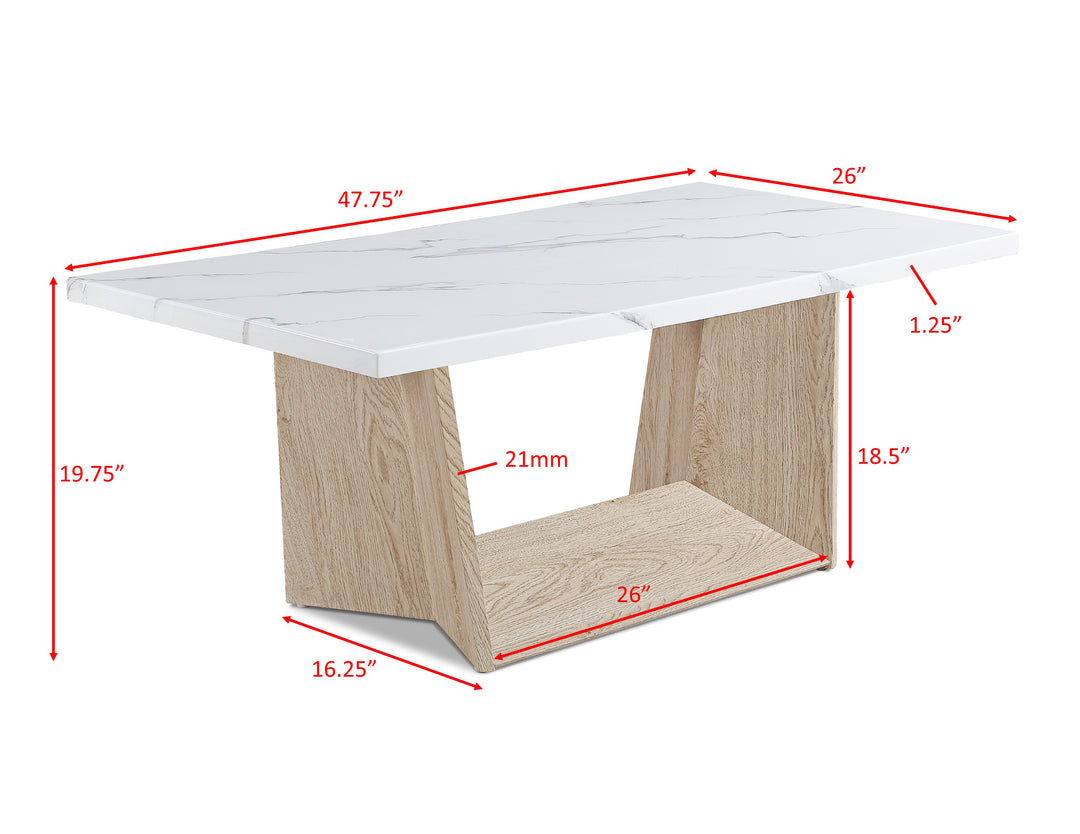 Adea Coffee Table