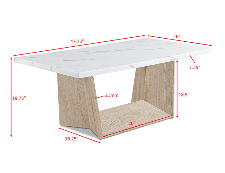 Adea Coffee Table