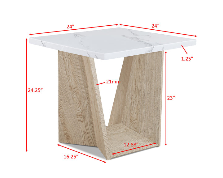 Adea Coffee Table