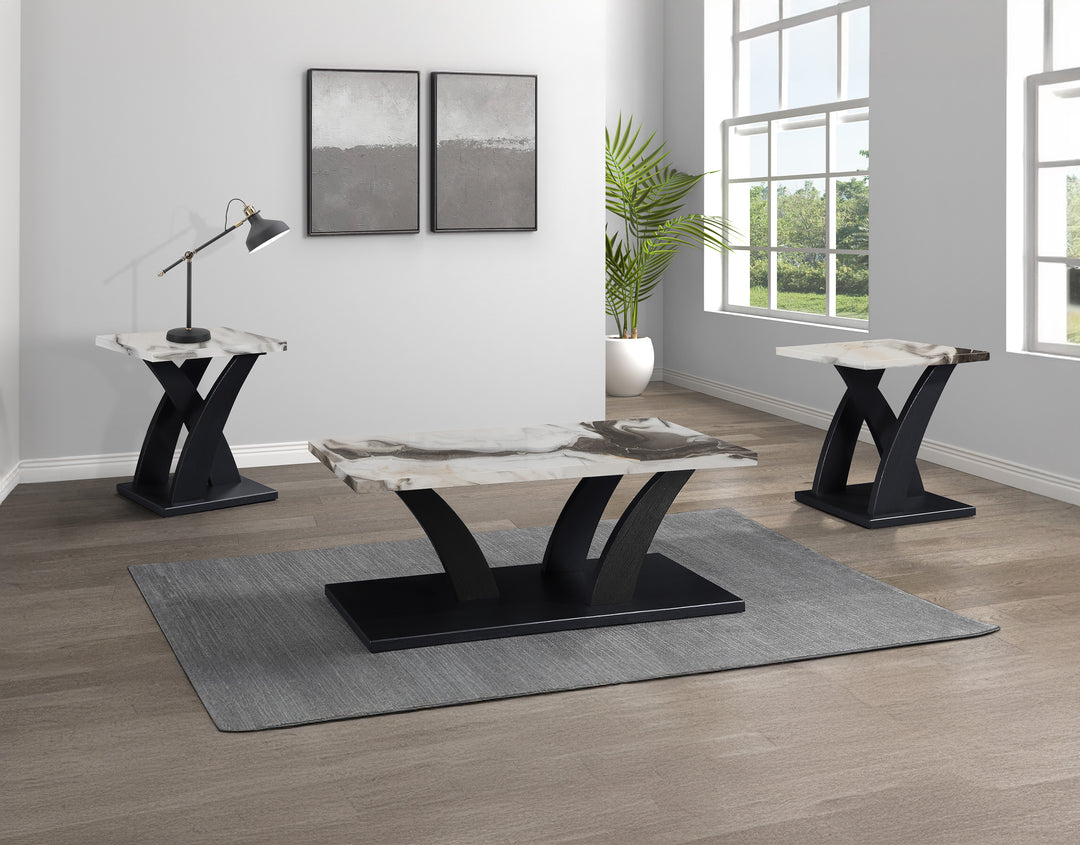 Zion Coffee Table