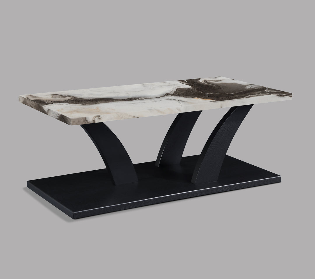 Zion Coffee Table