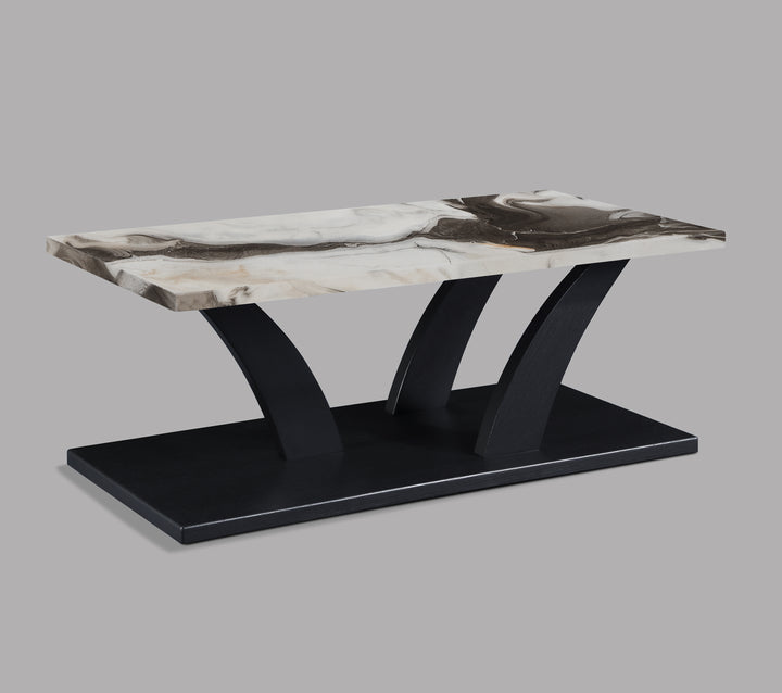 Zion Coffee Table