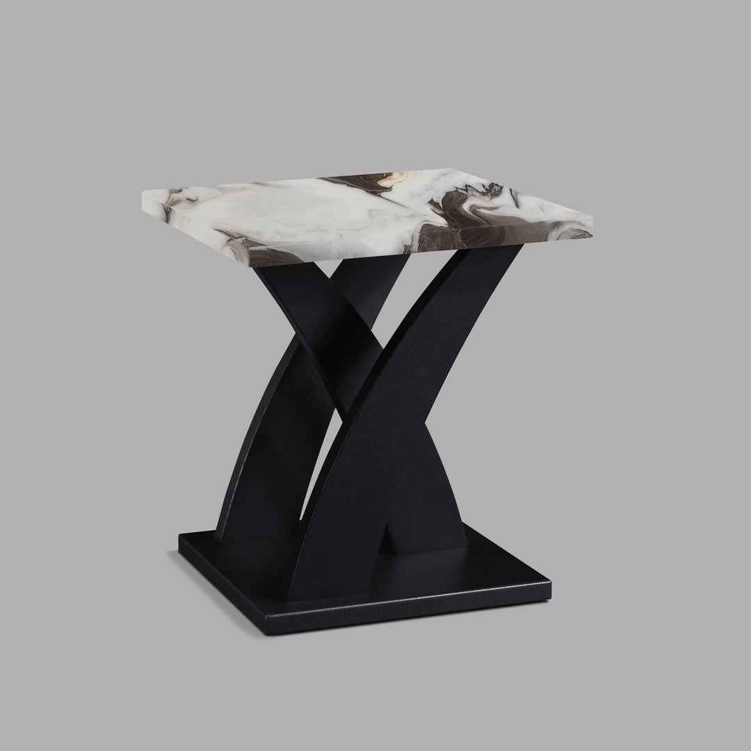 Zion Coffee Table